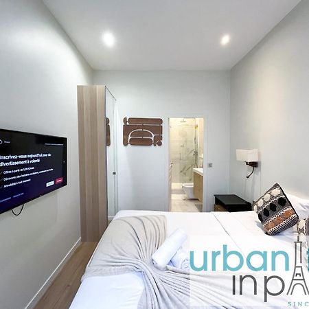 64-Luxury Flat Champs Elysees Paříž Exteriér fotografie