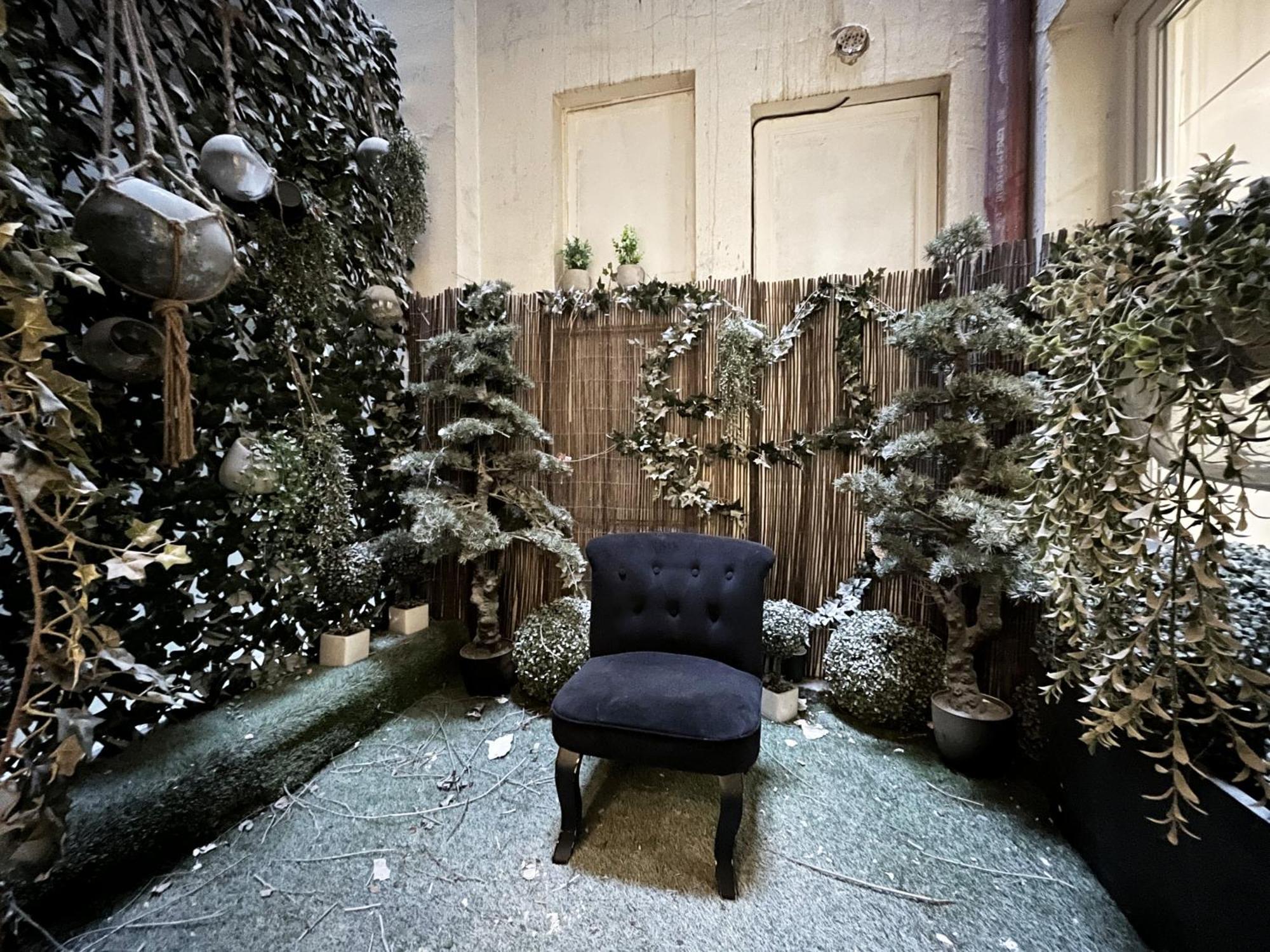 64-Luxury Flat Champs Elysees Paříž Exteriér fotografie