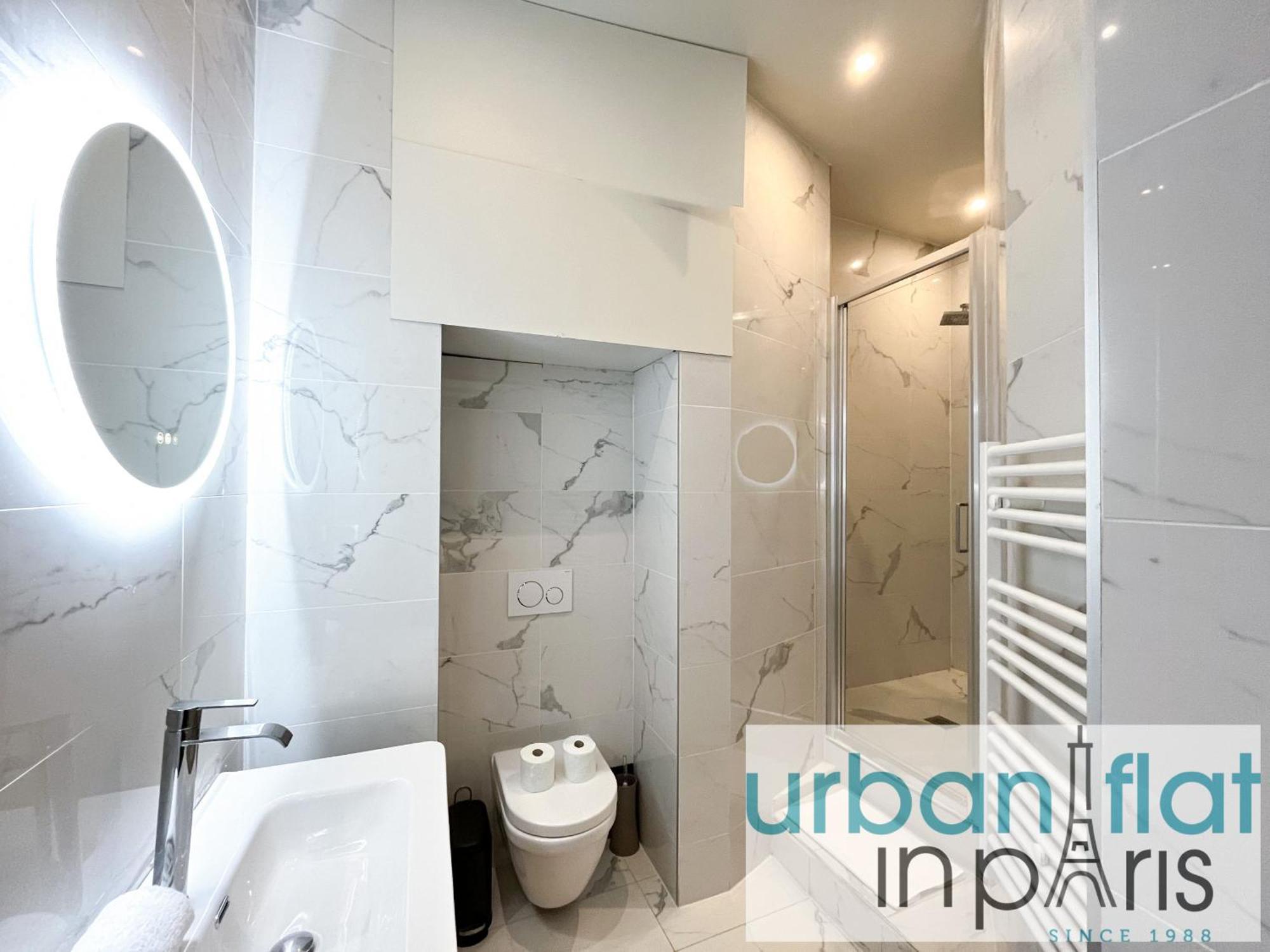 64-Luxury Flat Champs Elysees Paříž Exteriér fotografie