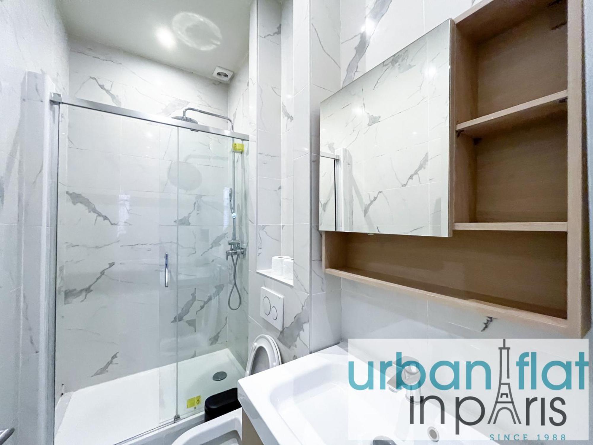 64-Luxury Flat Champs Elysees Paříž Exteriér fotografie
